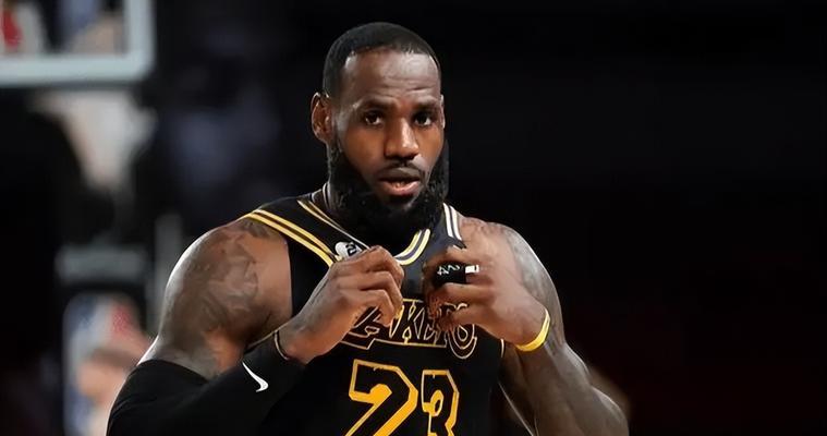 NBA球员流量排行榜（探究NBA球员流量排行榜，揭示球迷喜爱的明星）