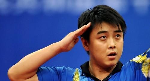乒乓球冠军的辉煌历程（揭秘中国乒乓球世界冠军的辉煌成就与奋斗故事）