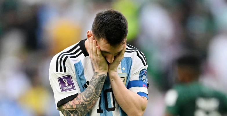 梅西在阿根廷世界杯的历史战绩（探寻梅西为阿根廷争光的辛酸与辉煌）