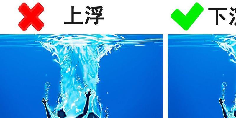 游泳技巧，安全游泳的秘诀（掌握游泳技巧，避免溺水的风险）