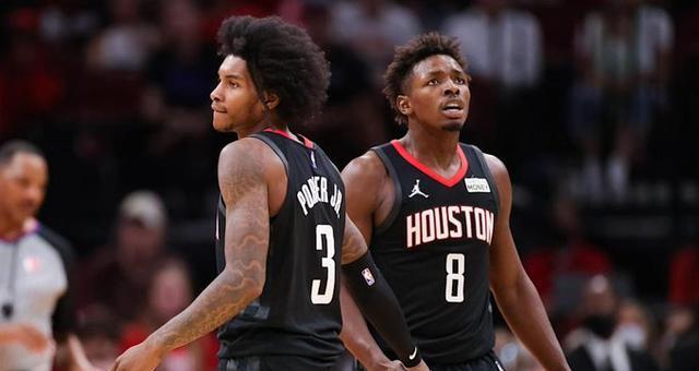 NBA火箭名将排行榜（追寻伟大传奇之路）