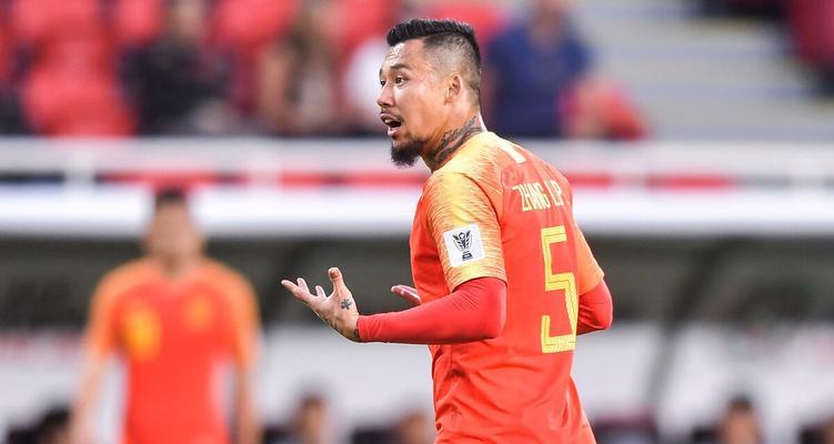 武磊创造历史，成为首位在世界杯上进球的中国球员（历史性时刻！中国足球迎来重要突破，武磊成为焦点）