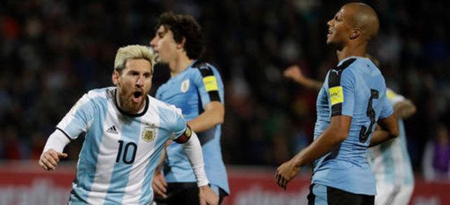 阿根廷世界杯（阿根廷传奇的荣耀与沉浮）