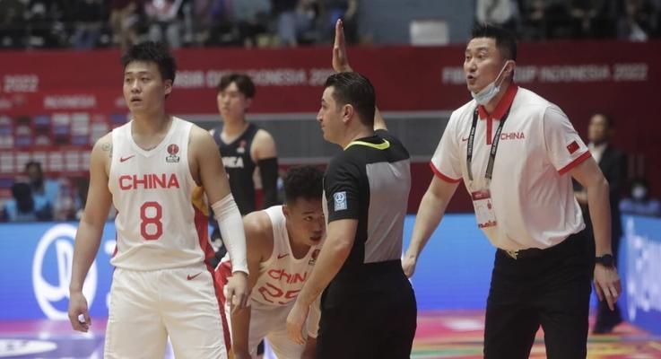 中国男篮世界杯进球数统计（探析中国男篮在世界杯中的得分表现及未来发展趋势）