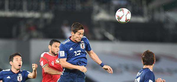 日本队在澳大利亚世界杯上的进球壮举（亚洲足球的崛起与日本队的表现）