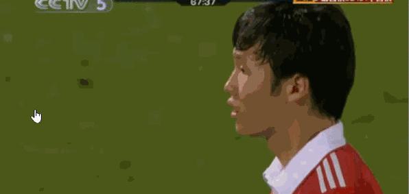 回顾2006年世界杯中国队的进球之旅（追忆中国队的进攻之梦）