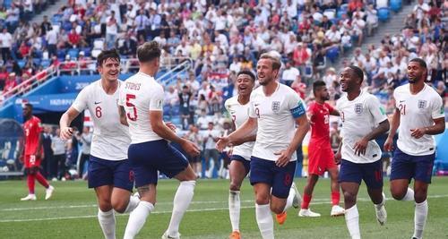 英格兰世界杯2018进球（揭秘英格兰队在世界杯赛场上的进球之旅）