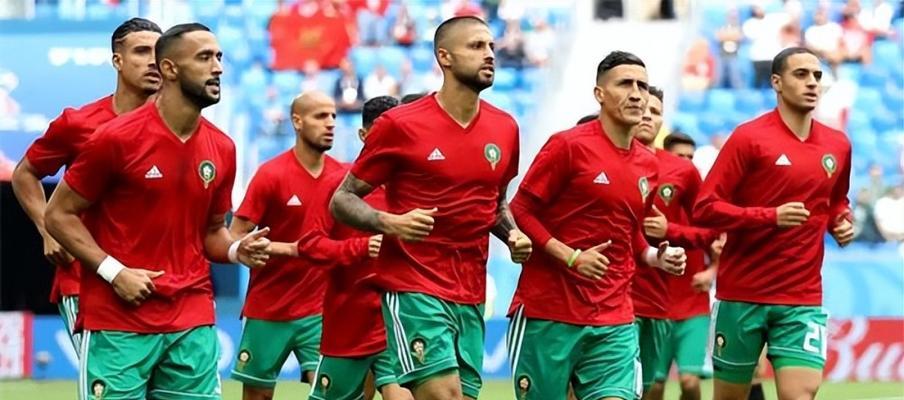 世界杯法国vs摩洛哥（关键进球改变比赛走势，法国队以优势获胜）