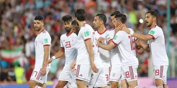 世界杯伊朗vs英格兰（关键进球带来的胜利与失落）