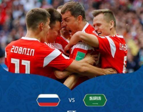 世界杯2018俄罗斯进球盛宴（以梅开二度为主旋律，燃爆全球足球狂欢！）