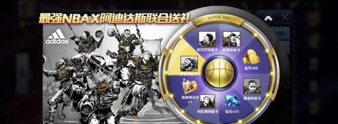 NBA巨星商店球星排行榜（曝光NBA巨星商店球星排行榜，探索背后的商业神话）