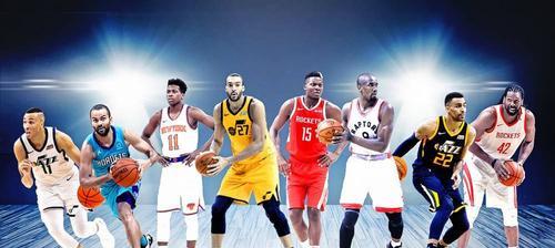 NBA运动员工资排行榜（探究NBA球员薪水排名，揭秘职业篮球运动员的收入规模）