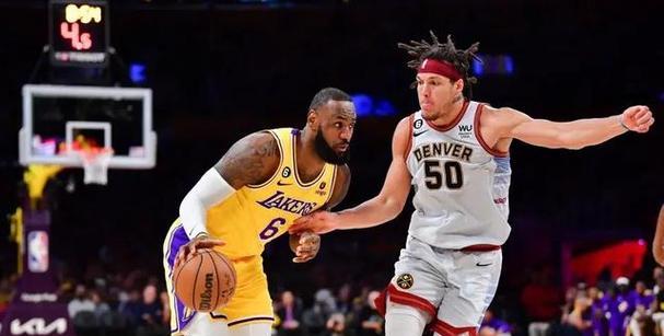 NBA季后赛犯规纪录排行榜（突破极限的罚球，见证历史的犯规）