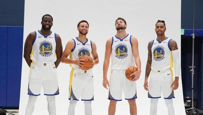 NBA2019勇士工资排行榜揭晓（勇士球员工资大揭秘，谁是最高薪球员？）