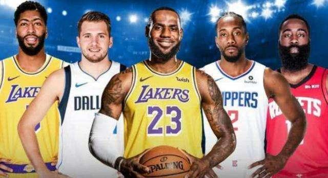 2020年NBA个人数据排行榜（以数据为证，探索2020年NBA个人数据排行榜的王者之路）