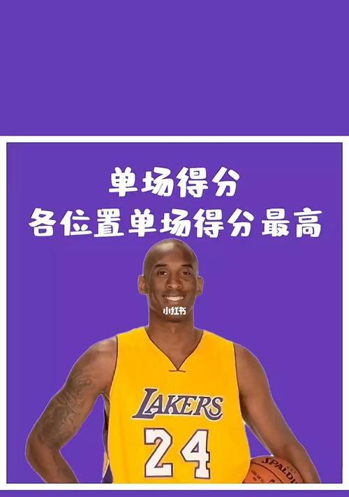 NBA单场得分最高分排行榜（篮坛记录之争）