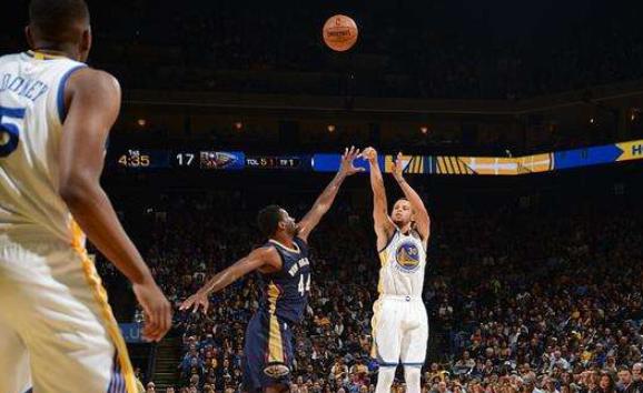 NBA历史打铁排行榜2021（探索失误之后的成功道路，勇气与成长的见证）