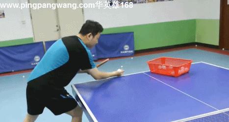 全民学乒乓球横拍——挥动热血，共创辉煌（让横拍成为全民运动的热潮，让乒乓球从而更受欢迎）