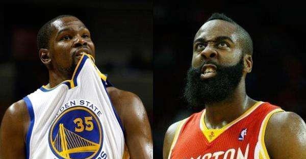 NBA2021MVP排行榜（哈登的出色表现引领篮网重返巅峰）