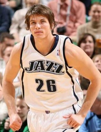 NBA球星穿着43号球衣排行榜（探索NBA历史上穿着43号球衣的传奇球星）