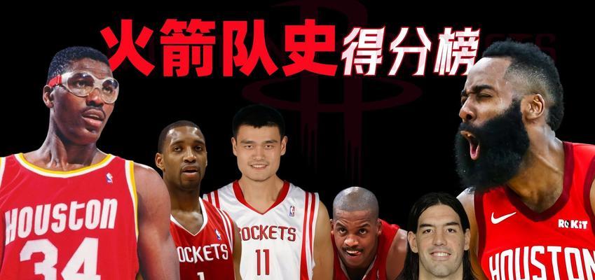 NBA历史得分王（突破极限，创造传奇！）