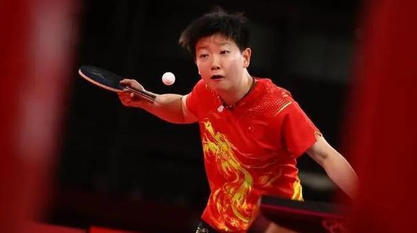 揭秘乒乓球国手的打法盘点（聚焦中国乒乓球国手的技术特点与战术策略）