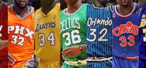 NBA篮板王历史夺冠数排行榜（统计分析篮板王们在NBA历史上的夺冠成就）