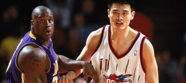 姚明NBA罚球排行榜第几？（探究姚明在NBA罚球技术的成绩与排名）