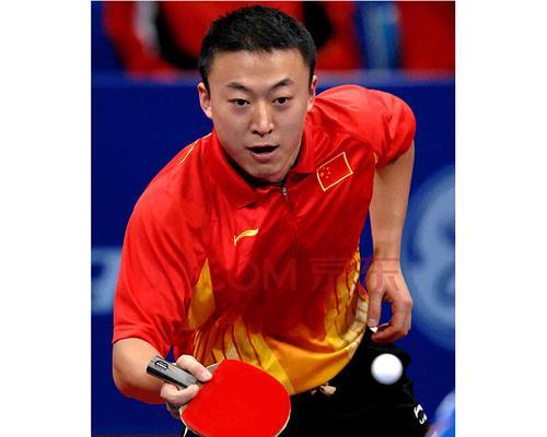12岁乒乓球明星的崛起之路（少年天才创造历史，成为乒乓球界的璀璨新星）