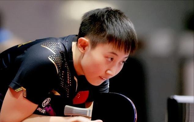 乒乓球小将入籍中国（助力中国乒乓球事业发展，中国国籍的背后故事）