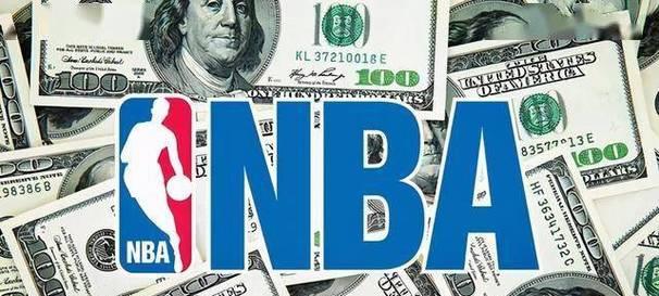NBA历史薪水十大排行榜2015（回顾2015年NBA球员收入巅峰，透视体育界的财富制高点）