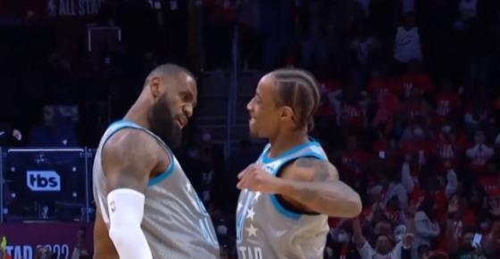 NBA历史上的三分神射手