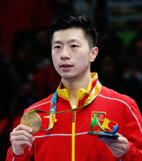 中国乒乓球男子冠军的辉煌历程（见证祖国崛起的关键时刻）