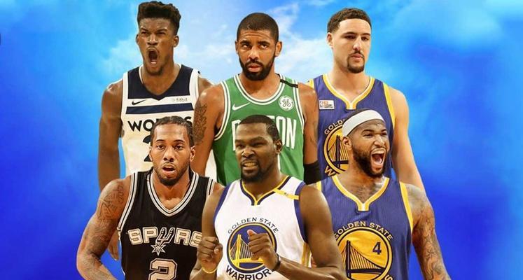 NBA历史最佳排行榜2019（勒布朗-詹姆斯的巅峰荣耀与追逐乔丹的传奇之路）