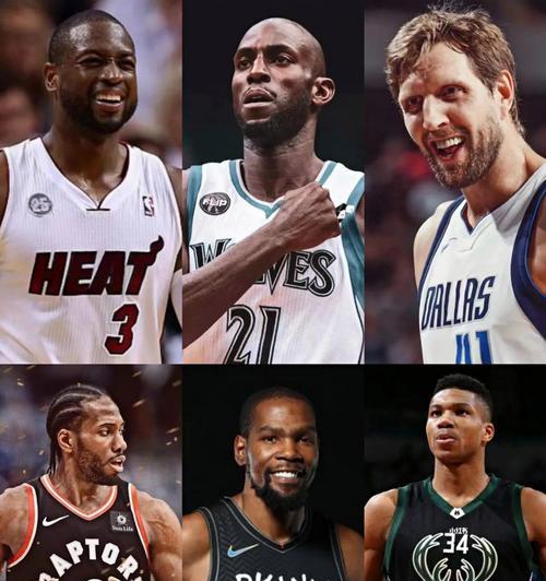 NBA现役球星薪资排行榜（揭秘NBA球星薪资排行榜，谁是最赚钱的篮球巨头？）