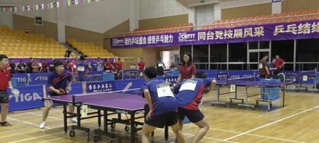 中国各省乒乓球队资源的独特魅力（发掘省队潜力推动乒乓球事业发展）