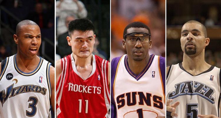 NBA2018数据排行榜（揭示统计数据的背后故事，分析球员表现关键指标）