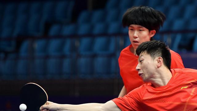 四川男队在全运会乒乓球赛中的辉煌表现（以实力为基石，引领中国乒乓球的新篇章）