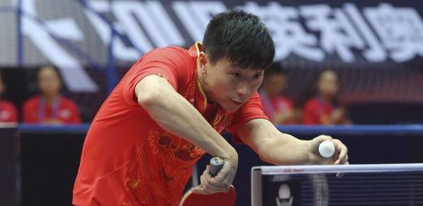 乒乓球国际男单冠军的荣耀与成就（见证乒乓球历史的伟大时刻）