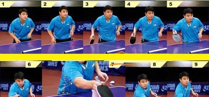 乒乓球反手攻球直拍的技巧与策略（提高乒乓球技术水平，掌握反手直拍的窍门）