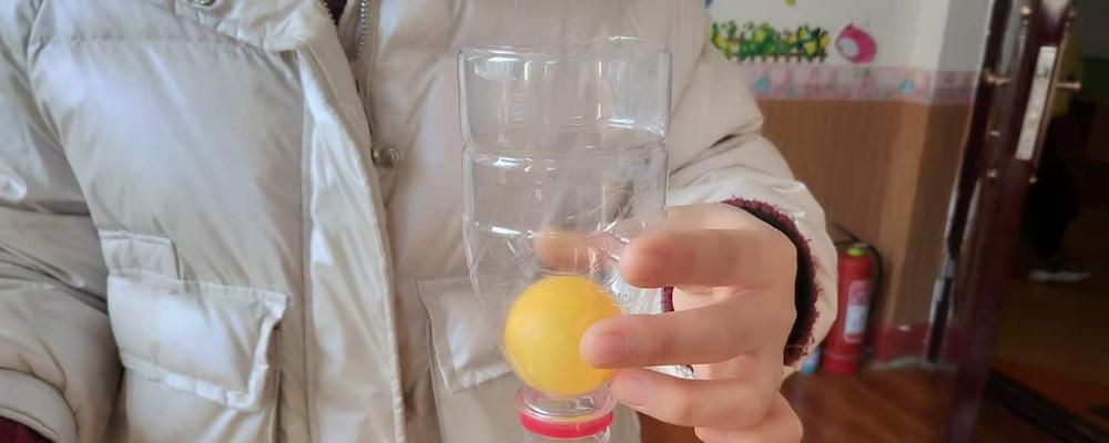 乒乓球运动的技巧和使用方法（掌握乒乓球技巧，提升比赛水平）