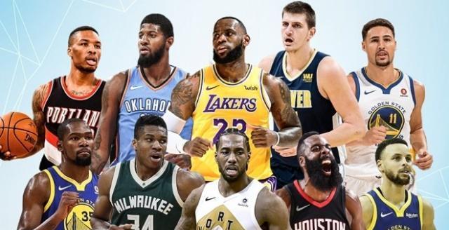 探索2015年美国NBA历史排行榜（揭秘排名，挖掘传奇）