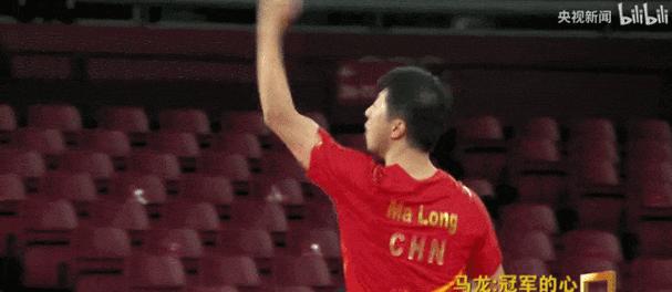 乒乓球之美（发掘乒乓球的魅力）