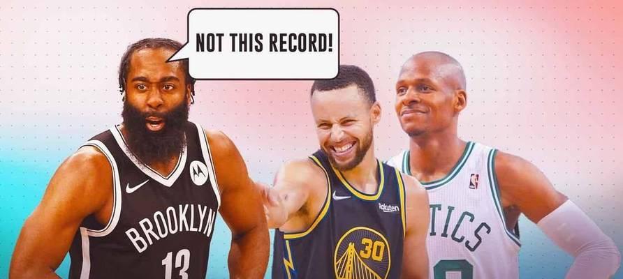 NBA现役超巨组合排行榜（联盟最强超巨组合大揭秘，）