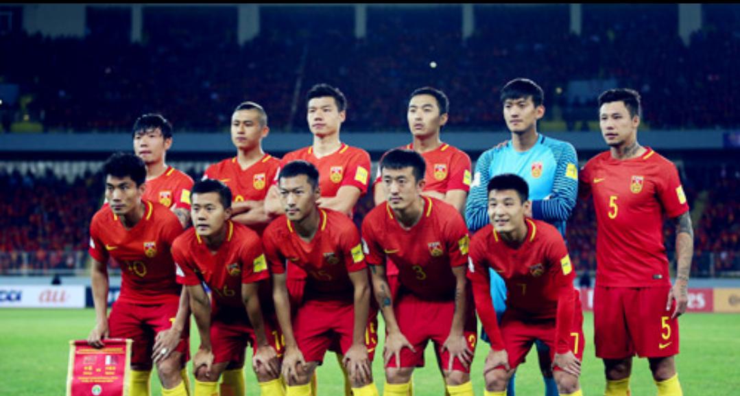 中国在世界杯历史上的足迹（中国足球的起伏与希望）