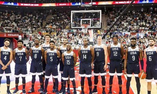 NBA硬实力球员排行榜