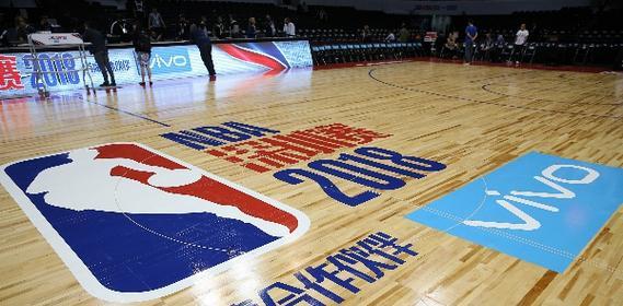 NBA中国市场价值排行榜揭晓（探索NBA球员在中国市场的商业价值，持续赢得球迷心意）