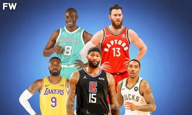 2021NBA弹跳最高球员排行榜（揭秘NBA顶尖球员的飞天绝技）