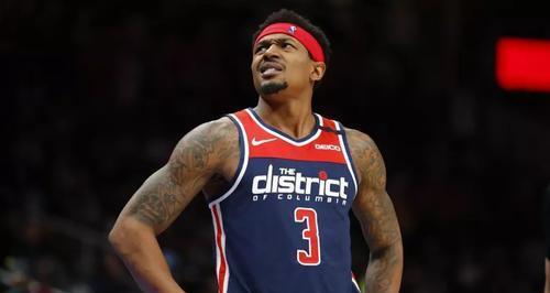 2019年NBA得分排行榜最新发布（揭秘最强得分手，谁能夺得得分王宝座？）