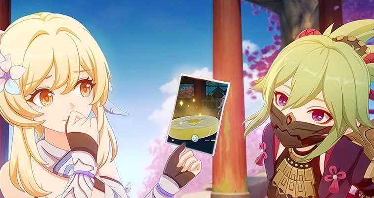 《原神大世界游泳技巧揭秘》（掌握关键技巧轻松探索海底奇观）